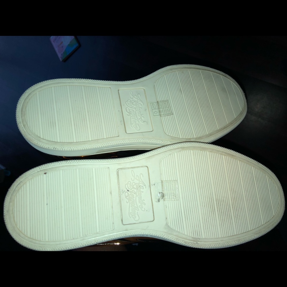 Men’s Alejandro Ingelmo sneakers